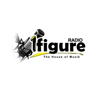 1Figure Radio