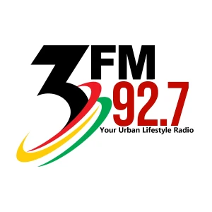3FM 92.7