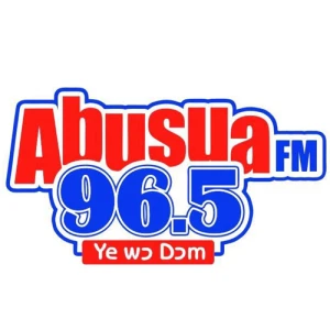 Abusua 96.5 FM