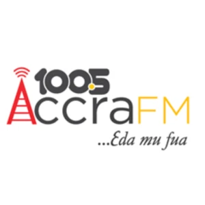 Accra 100.5 FM