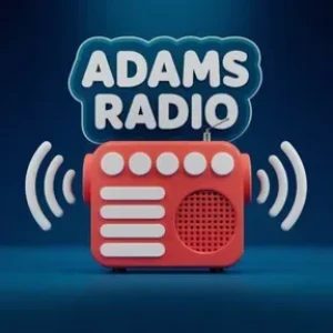 Adams Radio