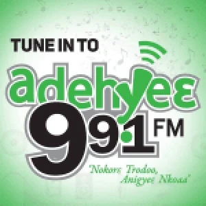Adehye 99.1 FM