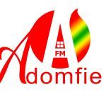 Adom Fie FM