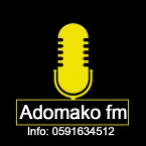 Adomako fm