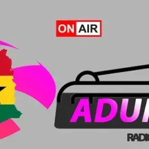 Adum Radio