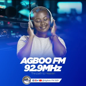 Agboo FM