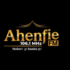 Ahenfie 106.1 FM
