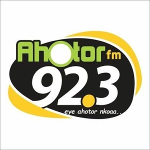 Ahotor 92.3 FM