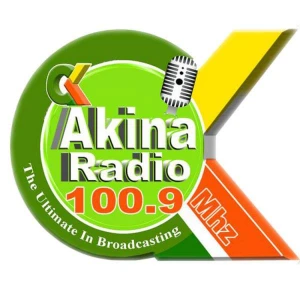 Akina Radio 100.9