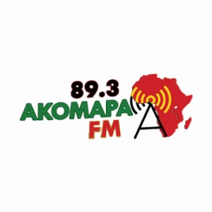Akomapa FM
