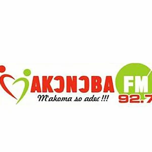 Akonoba FM
