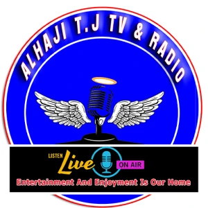 Alhaji T.J RADIO