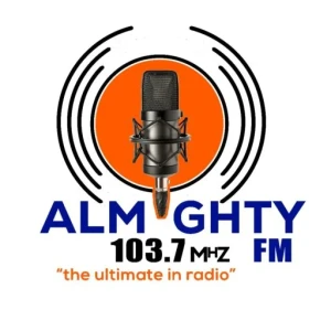 Almighty 103.7 FM