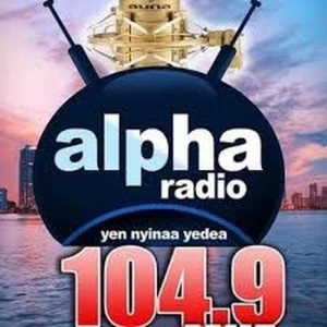 Alpha Radio 104.9 FM