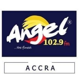 Angel 102.9 FM