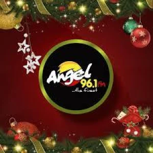 Angel FM Kumasi