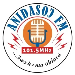 Anidaso 101.5 FM