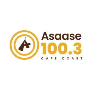 Asaase 100.3 Cape Coast