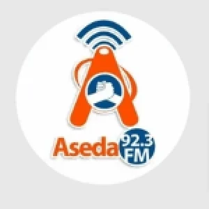 Aseda 92.3 FM
