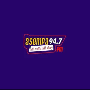 Asempa FM