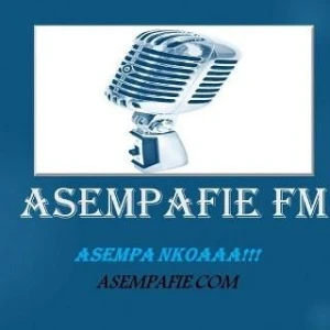 Asempafie Fm