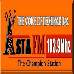 Asta FM