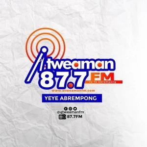 Atweaman FM
