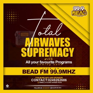 Bead FM