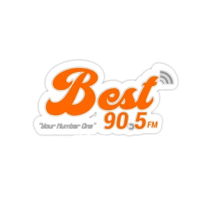 Best 90.5 FM
