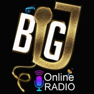 BigJ Online Radio