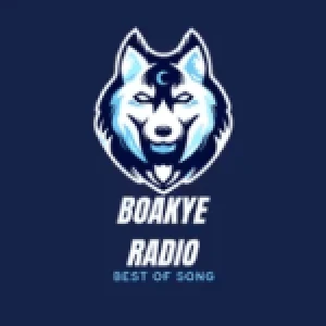 Boakye radio