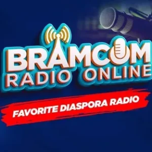 Bramcom Radio Online