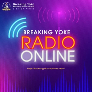 Breaking Yoke Radio Online (KPEGAH RADIO)