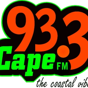 Cape 93.3 FM