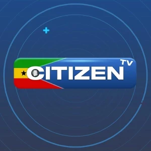 CITIZEN FM