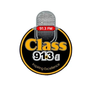 Class 91.3 FM