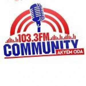 Community 103.3 FM