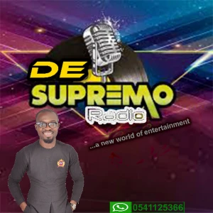 De Supremo Radio