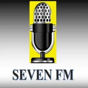Dee J Sharp - Seven FM