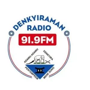 Denkyiraman Radio 91.9 FM
