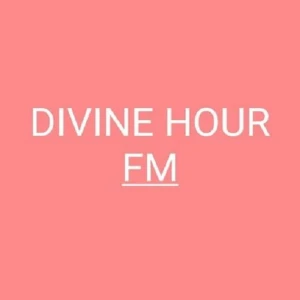 DIVINE HOUR FM