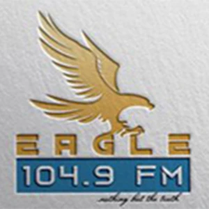 Eagle 104.9 FM