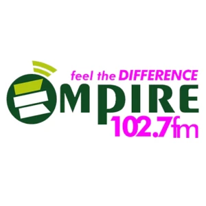 Empire 102.7 FM