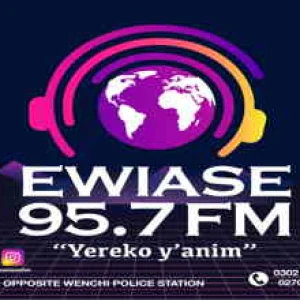 Ewiase FM