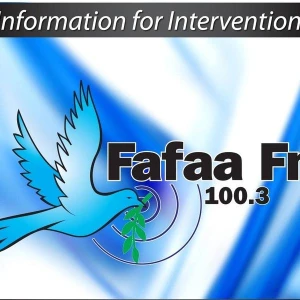 Fafaa FM