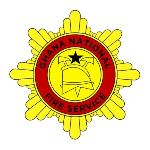 Fire Service Radio
