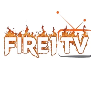 Fire1 Radio Gh