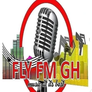 Fly Fm Gh