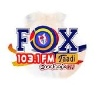 Fox FM Takoradi