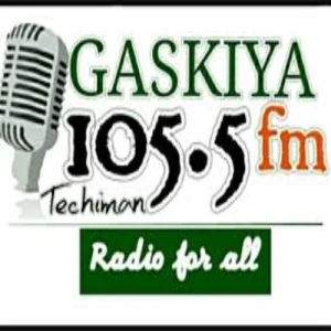 Gaskiya FM